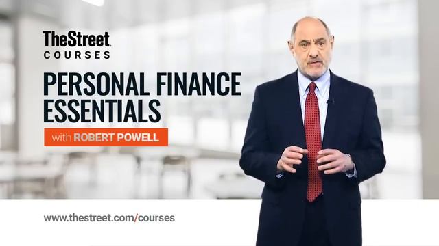 Personal Finance Essentials