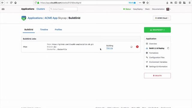Formations: repeatable configuration for any Kubernetes environment
