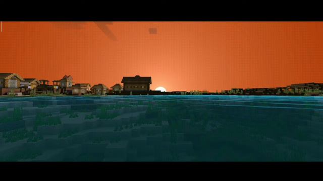TOP shader MCPE terbaru 2022 ringan aesthetic support ram 1gb|CLASSIC SHADER|