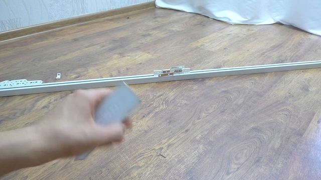 ЭЛЕКТРОПРИВОД ДЛЯ ШТОР ИЗ КИТАЯ