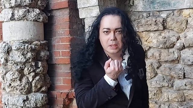 Igor Najiev Waar is de waarheid op aarde.mp4