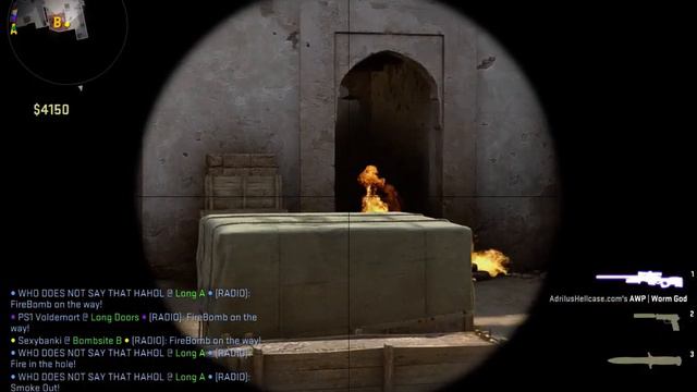 ColdzerAce