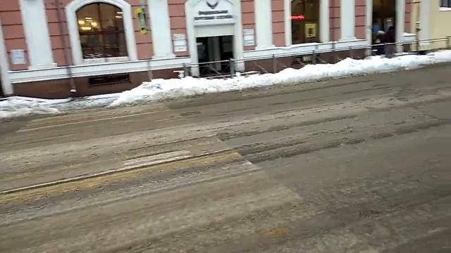 Казань