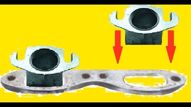 Как сделать и  установить два карбюратора ИЖ Юпитер