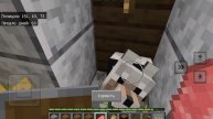 minecraft выживаю