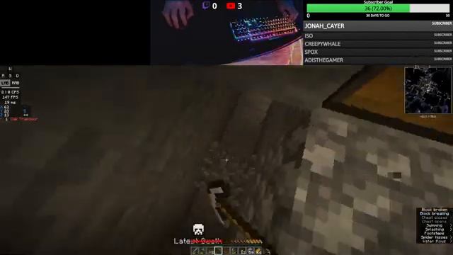 Minecraft Java & Bedrock Public SMP! (Versions 1.19.1 & 1.19.2) | How to join in the description |
