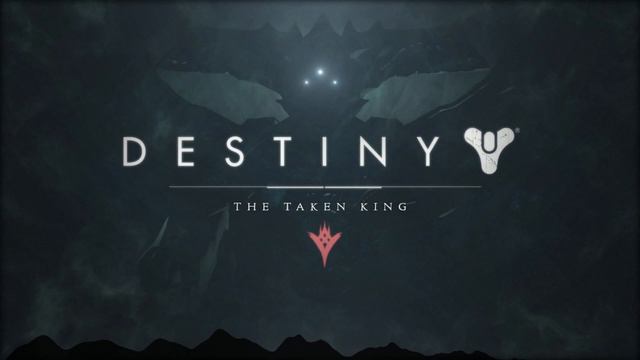 Path to Oryx - Destiny： The Taken King OST