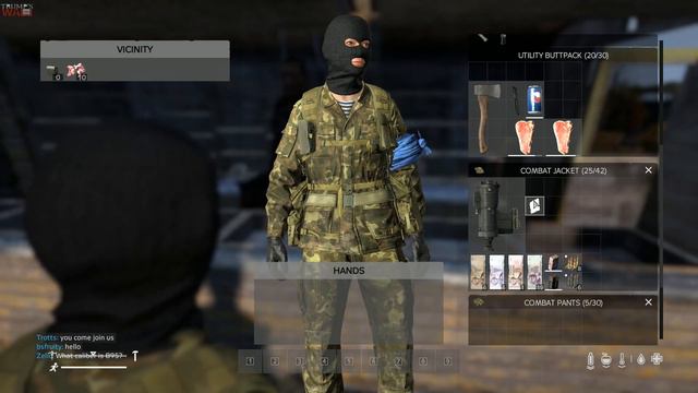 Go to Gulag, Lose 200 Roubles, Do not pass Идти