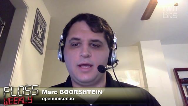 OpenUnison Overview