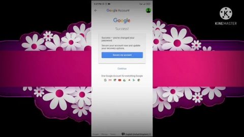 Forgot Password || Create New Password || 2021 || Change Password || Reset Password