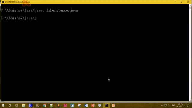 Inheritance in Java in Telugu Part 2 || Kotha Abhishek || Multi Level || Hierarchical