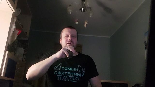 "Мама" (Ш.Пинхасов)