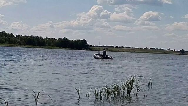 поездка на дон