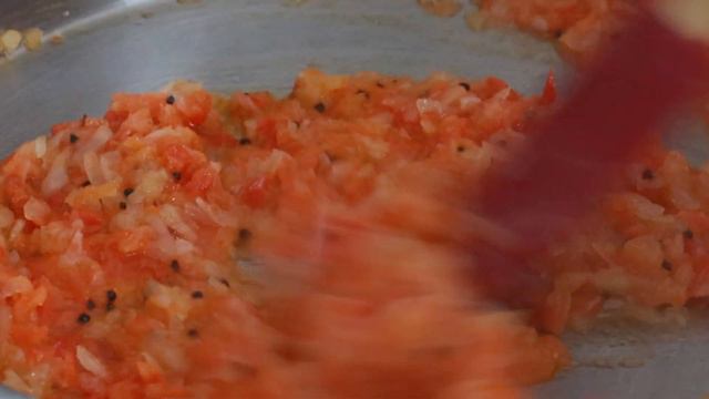 How to Make Mung Bean Dal Without Pressure Cooker - Vegetarian Feast
