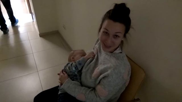 Вдекрете/общественная сиська