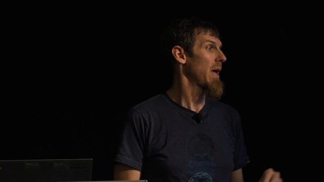 Bringing Cloud Innovation to the Enterprise - Chris Wright, Red Hat