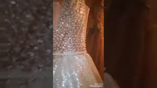 Свадебное платье. Коллекция 2019 года / Wedding dress 2019 /Весільна сукня Дніпро