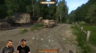 Kingdom Come: Deliverance - Amorous Adventures dev. live stream part 4