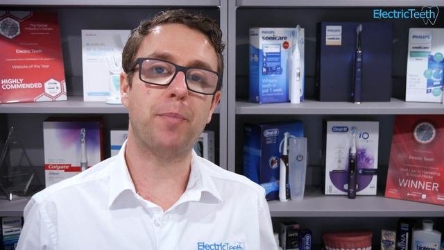 How To Change The Order Of Oral-B Cleaning Modes
