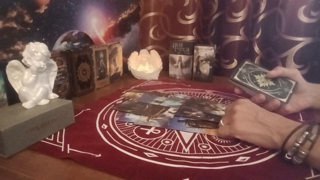 🎁‼️Что терзает Душу 🤔вашему загаданному человеку  сегодня⁉️🎁