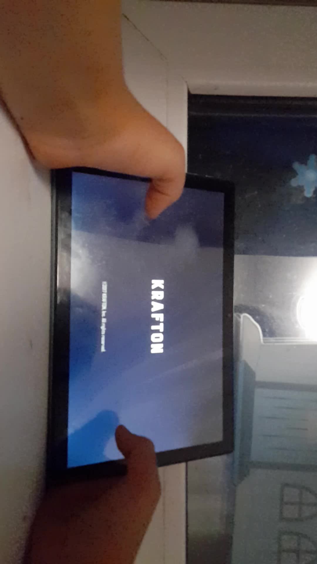играем в пабг