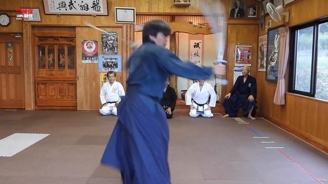 【Exploring The Spirit Of The Ryukyu】Series 6 「Yagi Isao SENSEI」【L’Esprit Des Ryukyu】