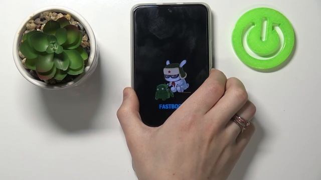 Как выйти из фастбут мода на Redmi K40? Выключение режима быстрого загрузчика на Xiaomi Redmi K40