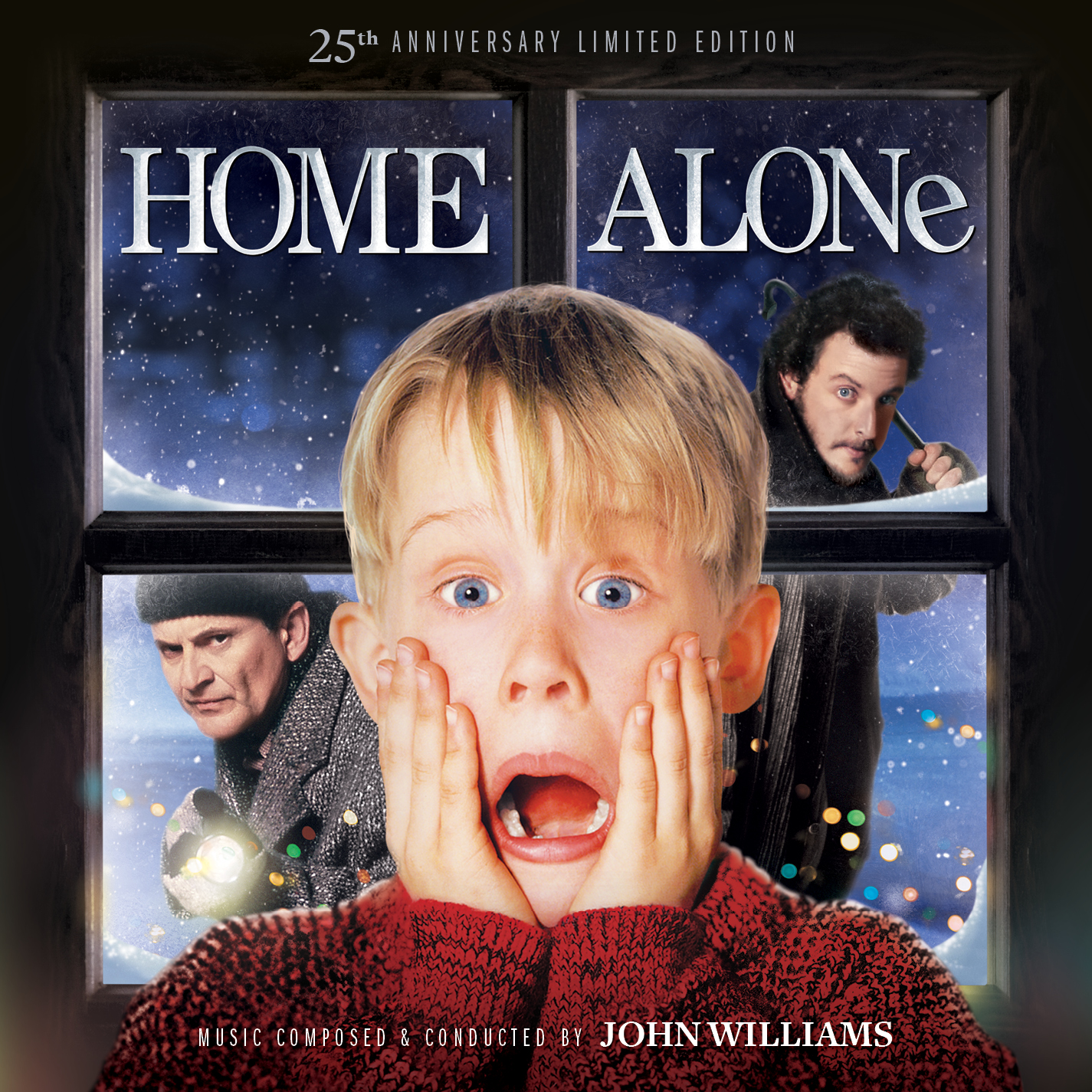 Home Alone - Official® Trailer ◈ Один Дома - трейлер на Русском