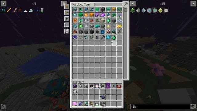 16 Автокрафт для всех  I SkyFactory 4 I 1.12.2