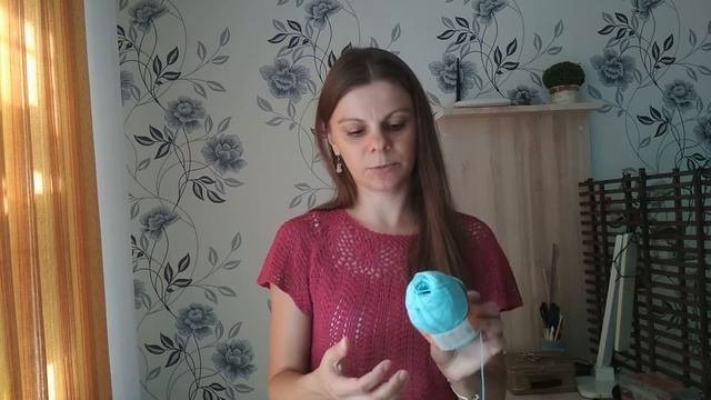 Что вяжу? Как мои дела? Процессы крючком. Кардиган бабушкин квадрат