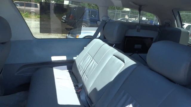 1999 Toyota Previa Estima Aeras Edition Minivan for sale in Vancouver, BC, Canada