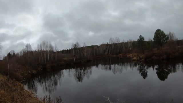 Пора домой.