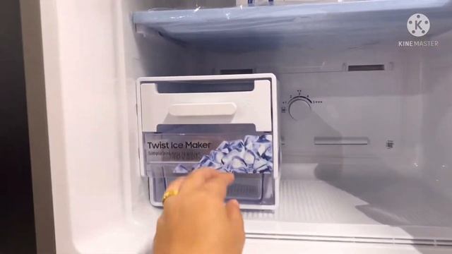Buying Refrigerator |  Samsung RT29K5032SL/TC | 10.7cuft | Digital Inverter | Vlog69