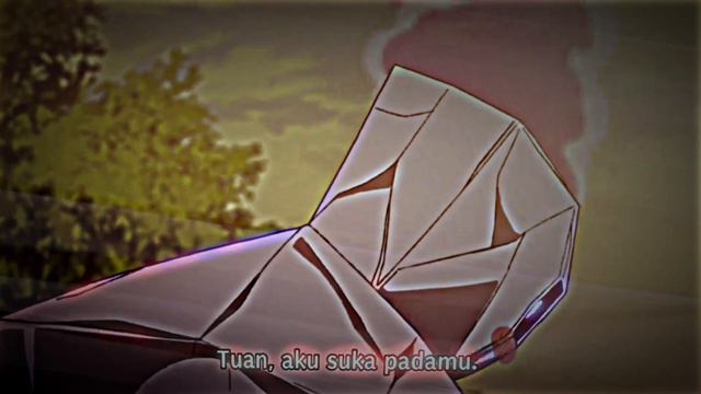 Jedag Jedug Anime ● || Ketika Sebuah Batu Salting Dan Menyukai Tuan Haruto 😋 || ●