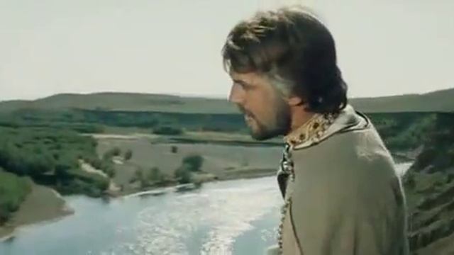 Князь Игорь. А.Бородин. фильм 1969г