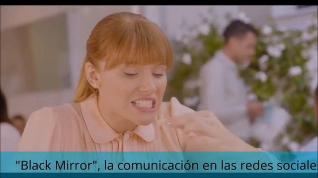 Video Redes Sociales - Black Mirror (subtitulado)