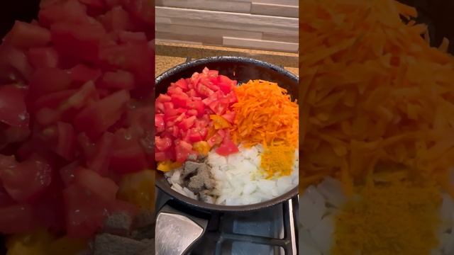 Супчик с брокколи ? ну очень вкусный и лёгкий #recipe #food #soup