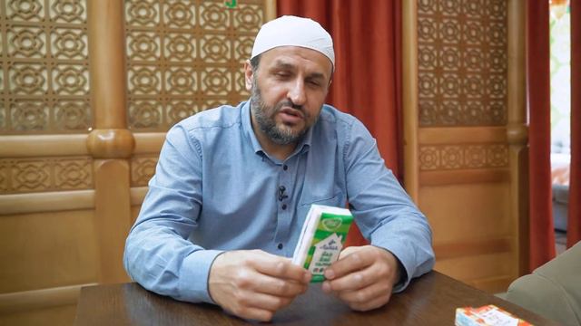 Простое правило и совет в помощь постящимся в Рамадан