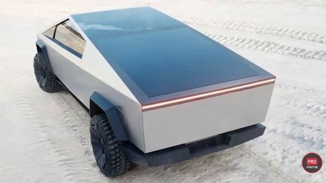 Новости высоких технологий  Лунные электромобили  Летающий автобус  Искусственный интеллект