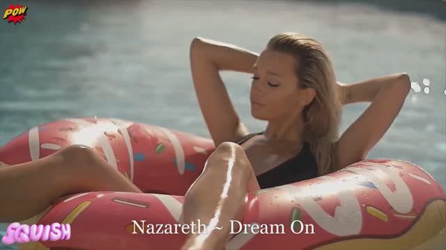 Nazareth ~ Dream On