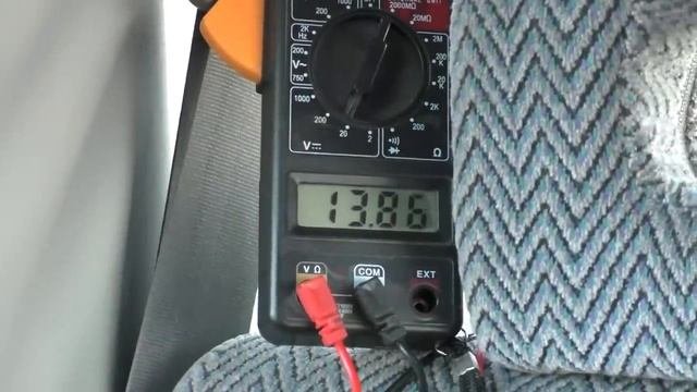 Саб  EDGE EDB12D2-E7 валим титанате