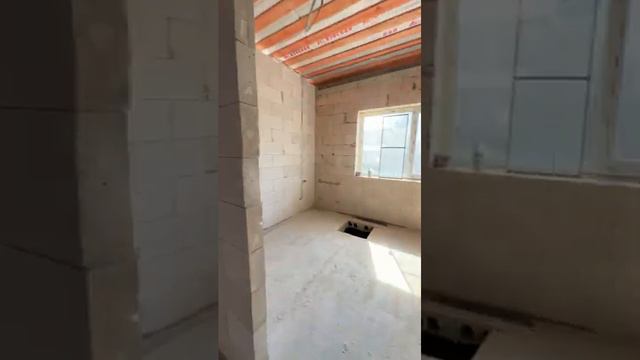 Механизированная штукатурка стен и оконных откосов дома обзор нового объекта