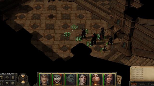 Pathfinder: Kingmaker - Character Creation [NA]