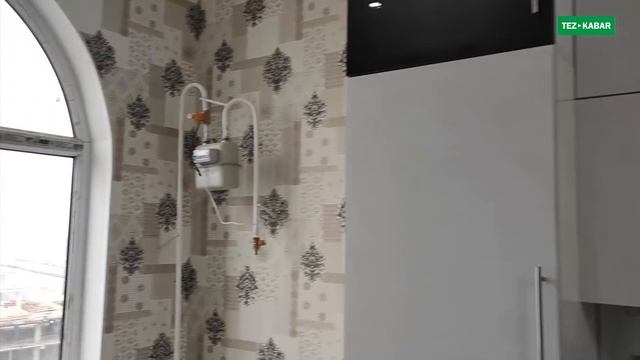ЭЛИТКАдан 3 бөлмөлүү КВАРТИРА сатылат   Ремонту жаңы