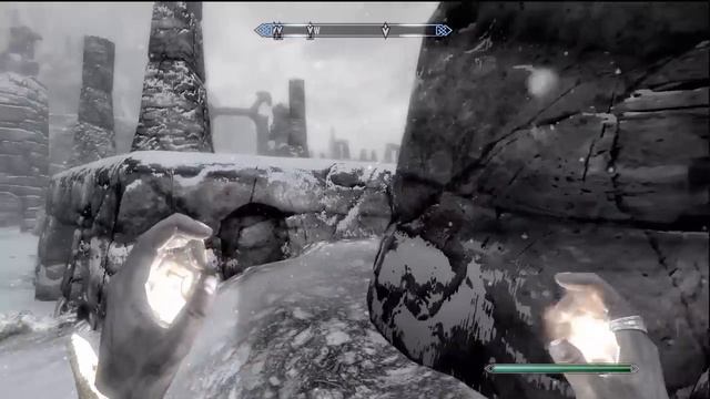 Let's Play - Skyrim HD Episode 166: This Guy is WINNING