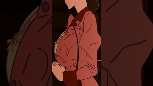 ничего себе няшка