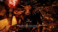 BACK TO CYRODIIL : RIGMOR OF CYRODIIL DAMN THE MAZE PART 14