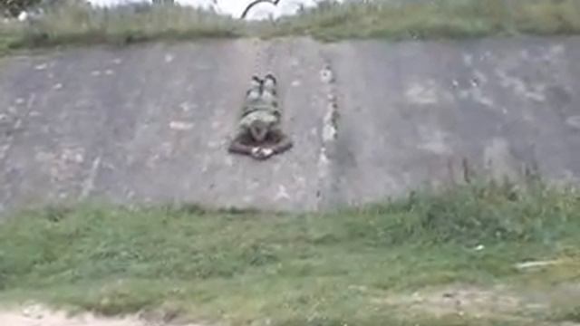 кувырок