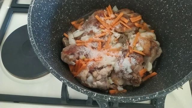 ГОТОВЛЮ. ЗВУКИ. РЕЛАКС. ОБЕД УЖИН