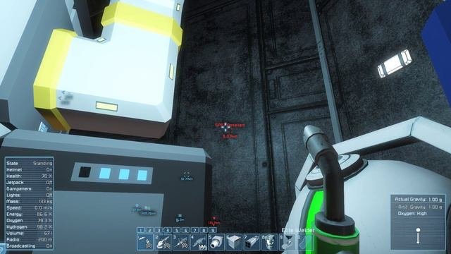 Space Engineers - Earth Start - Part 23